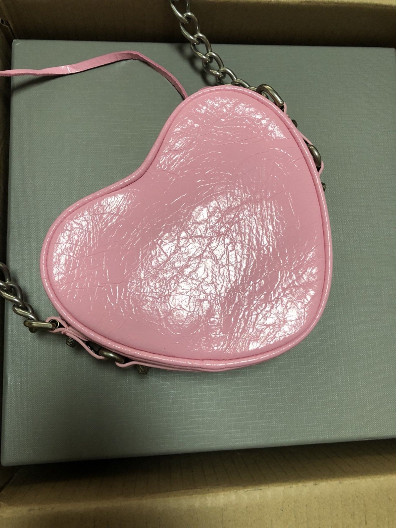 Ba1en*iaga le cagole bags